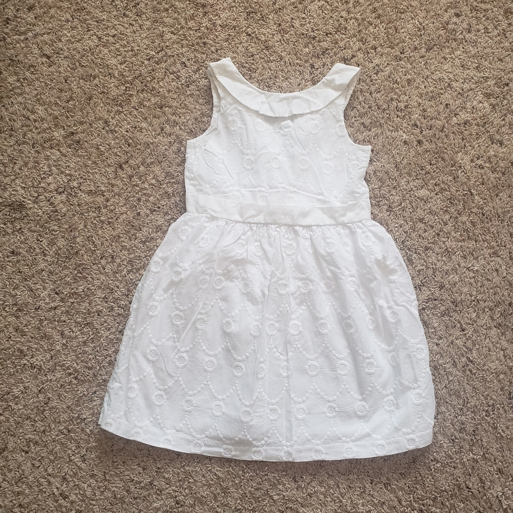 Girls Janie & Jack Dress